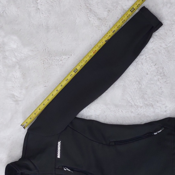 ROSSIGNOL JACKET. - Picture 9 of 17